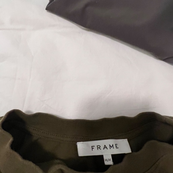 Twisted front top - Picture 4 of 4